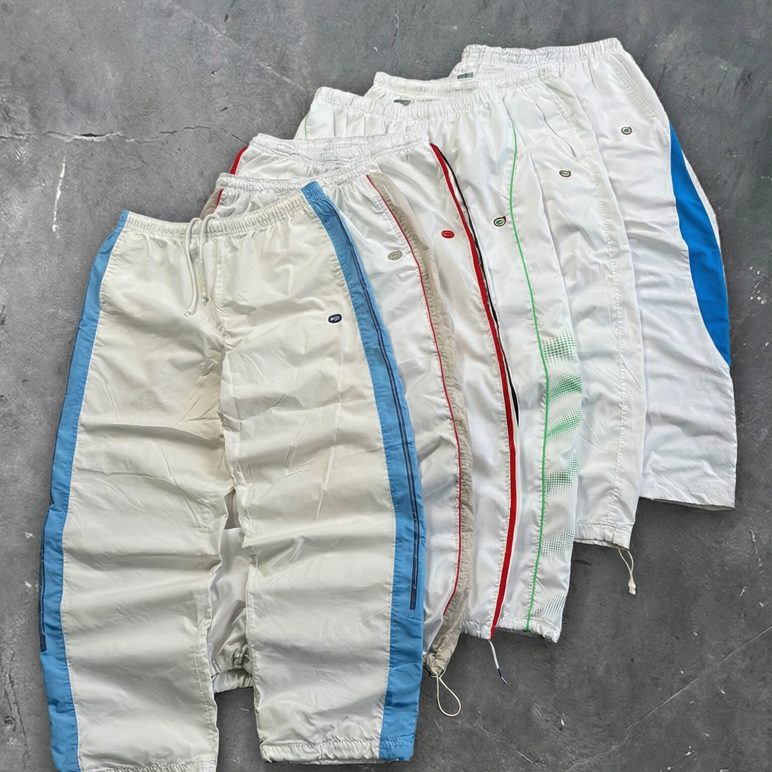 Random Nike TN Trackpants