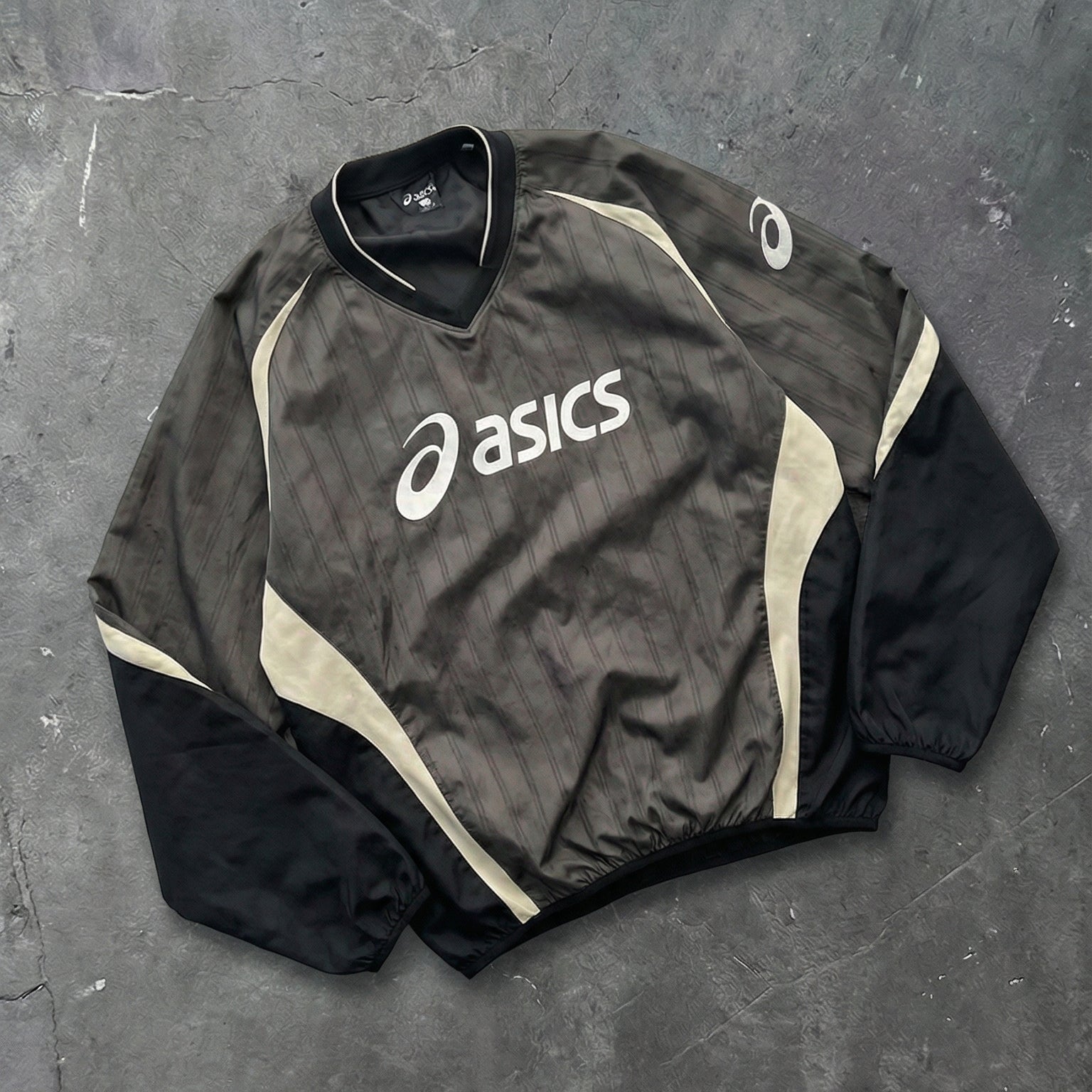 Asics Longsleeve
