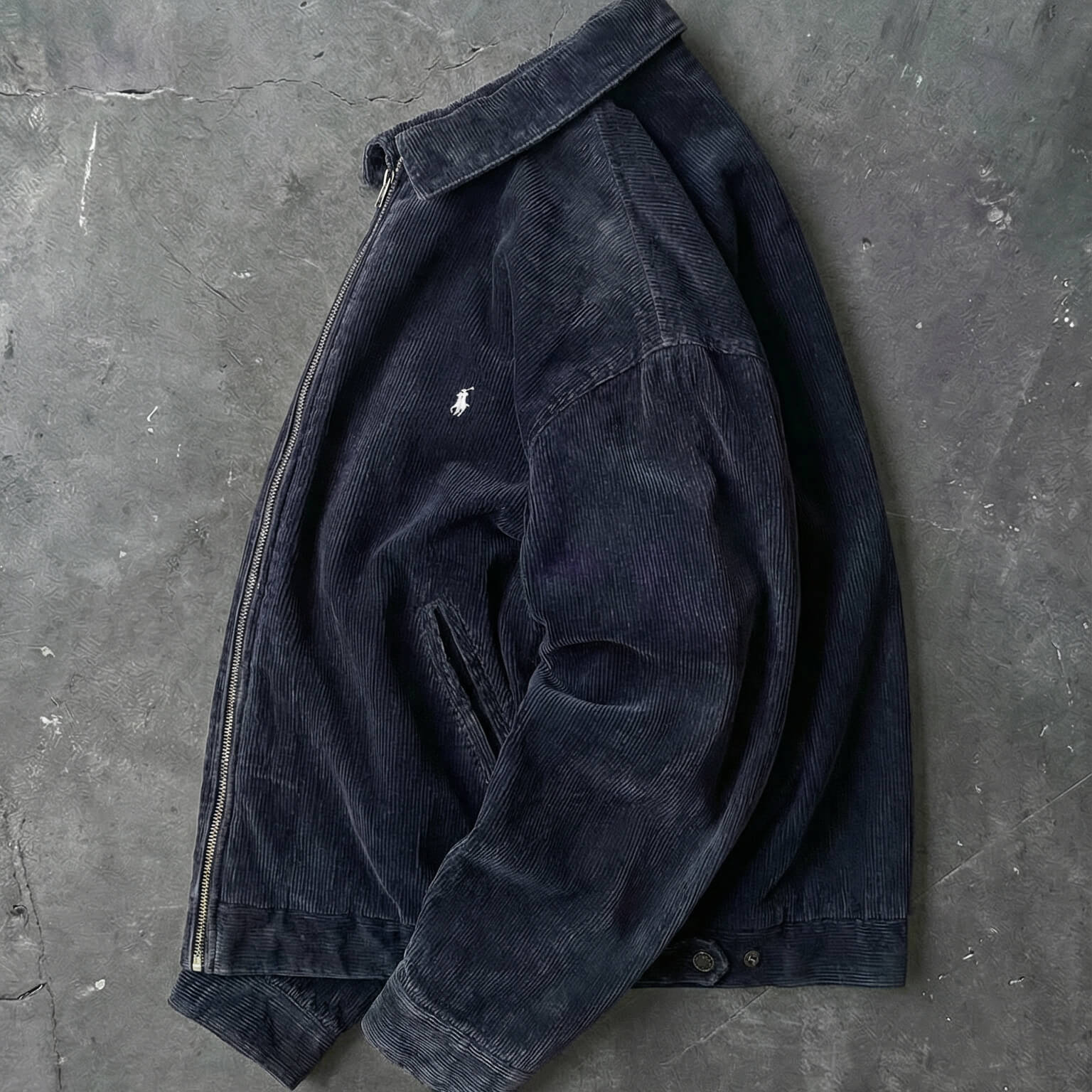 Ralph Lauren Jacket blue