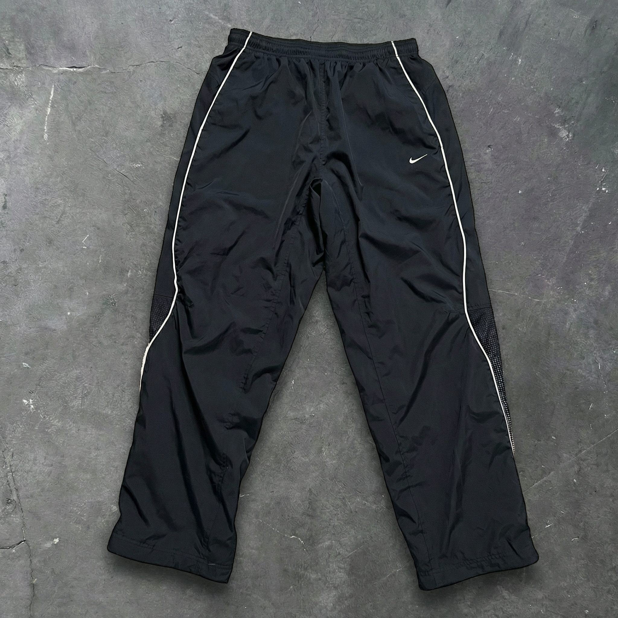 Nike Trackpants black