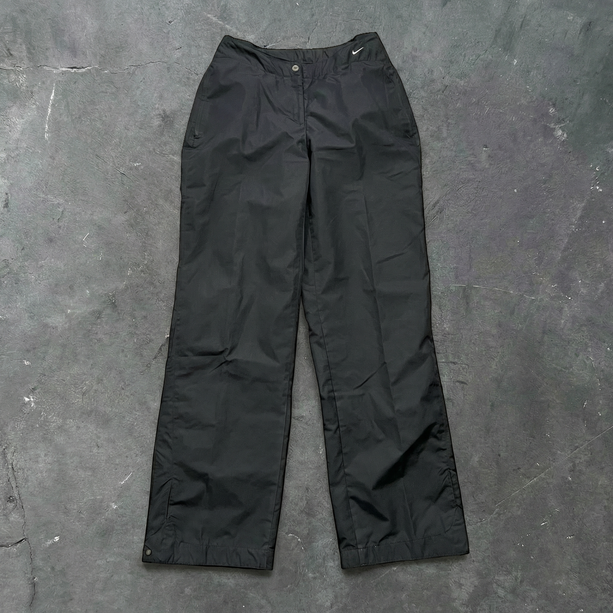 Nike Trackpants Women black