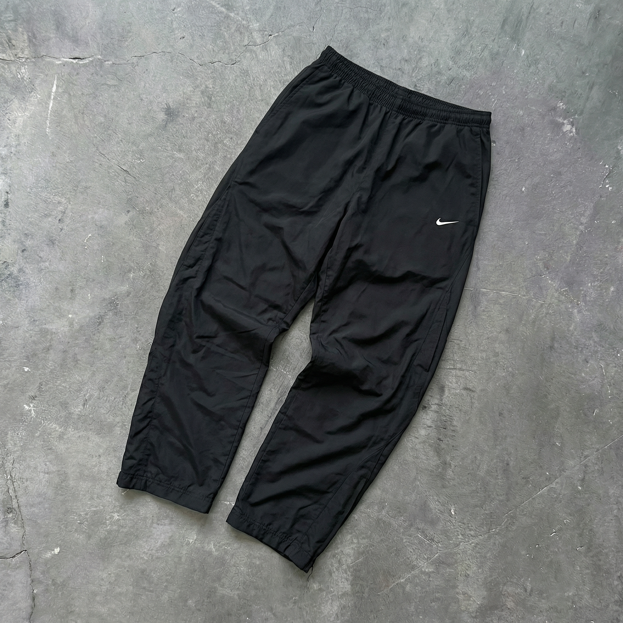 Nike Trackpants black