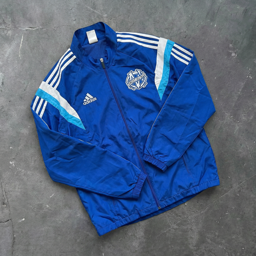 Adidas Marseille Tracksuit