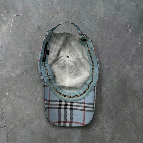 Burberry Cap