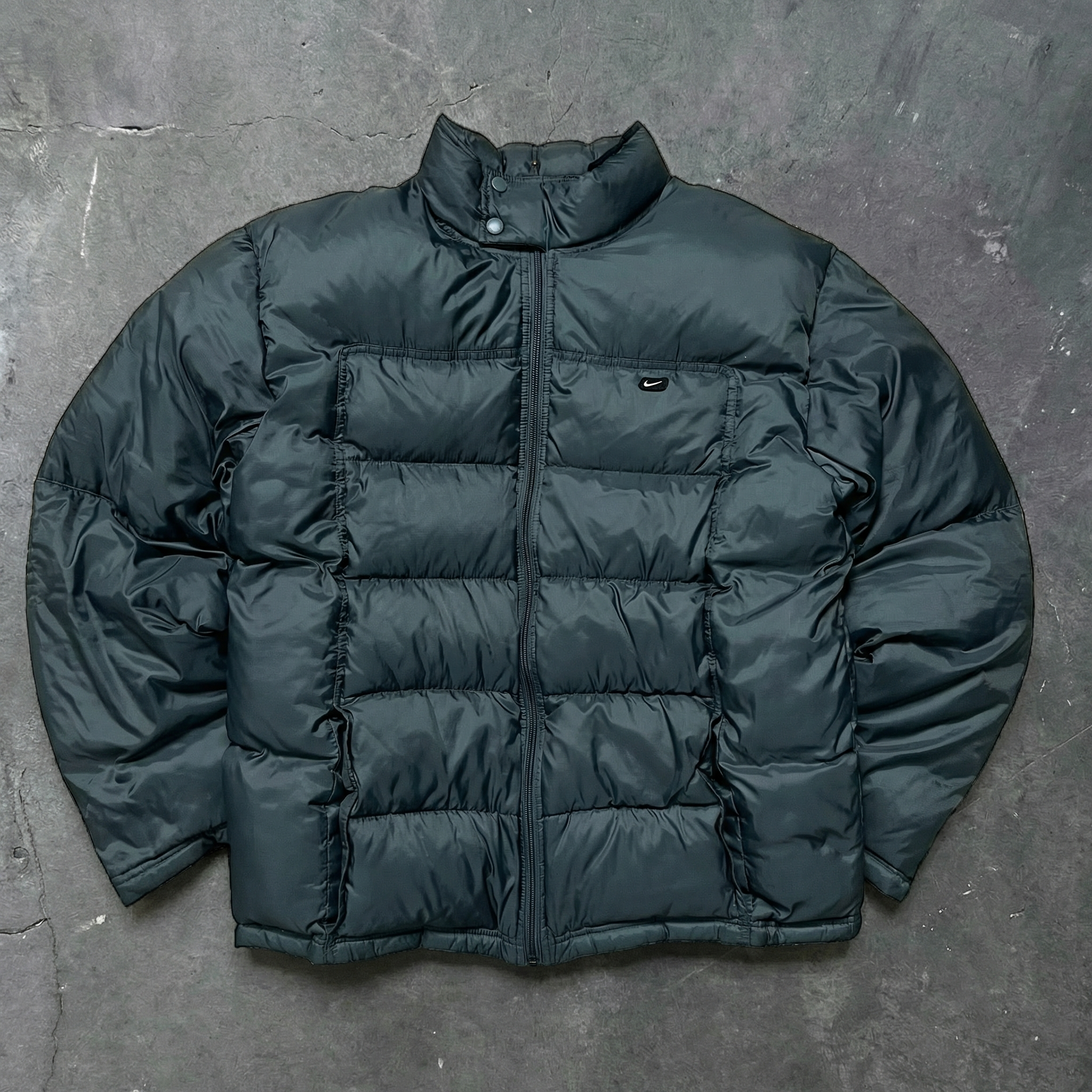 Nike Puffer Jacket