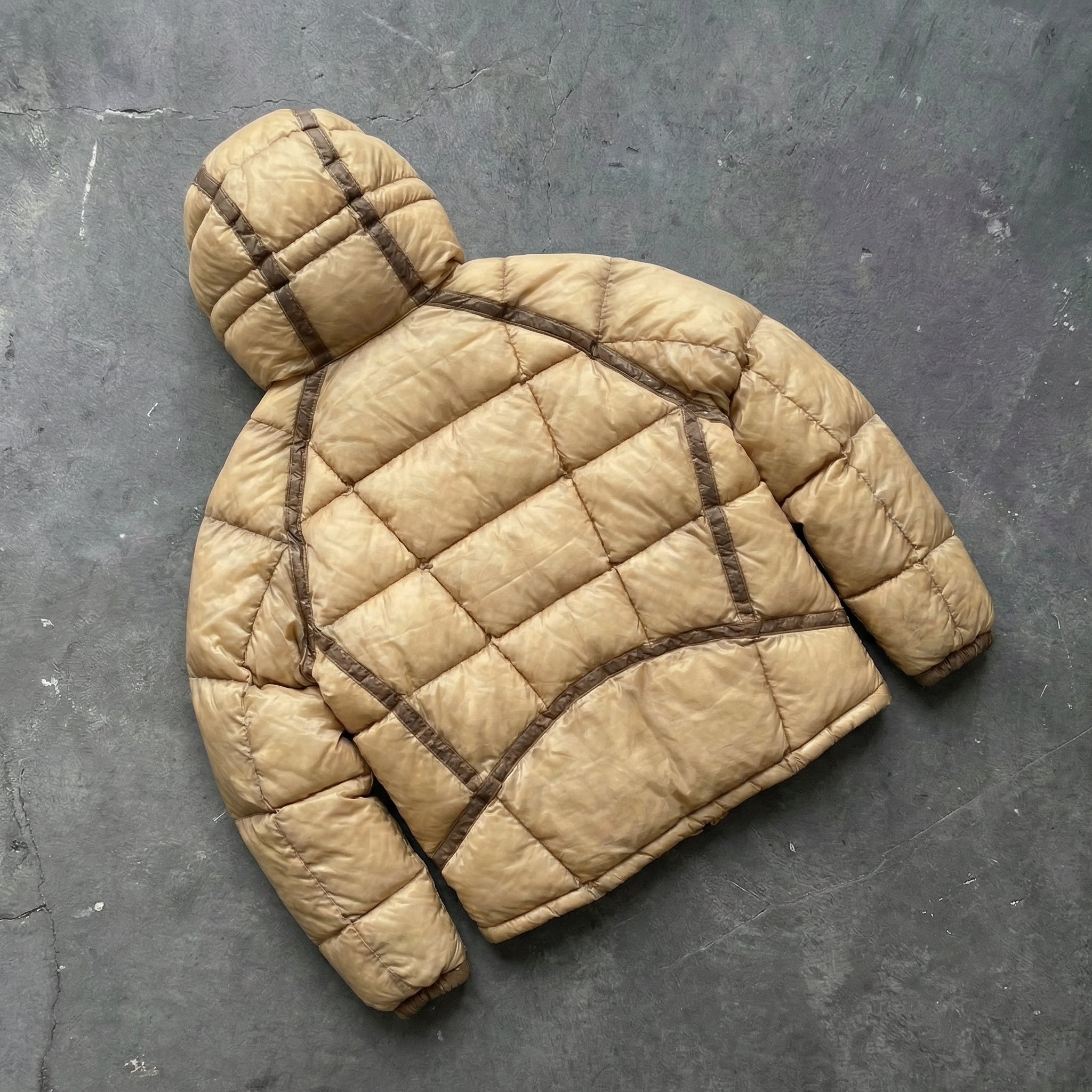 C.P. Company Puffer Jacket