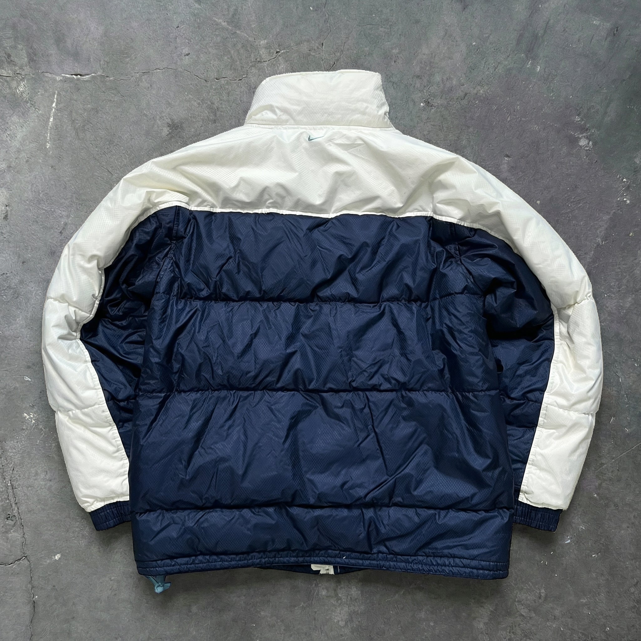 Nike Hex Puffer Jacket