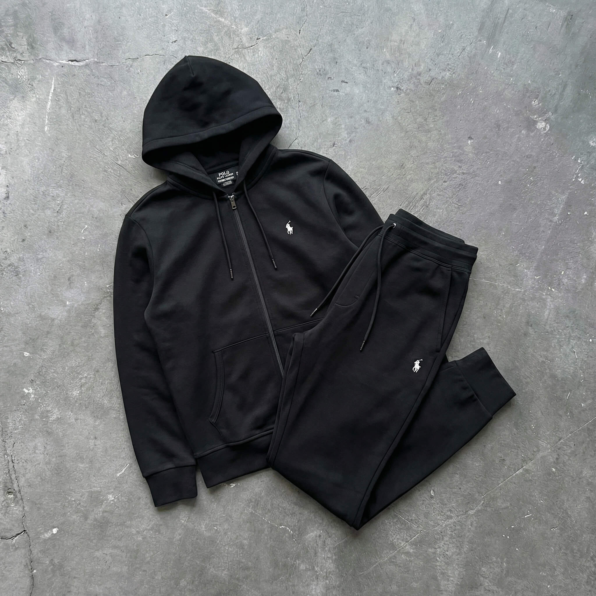 Ralph Lauren Tracksuit different colours