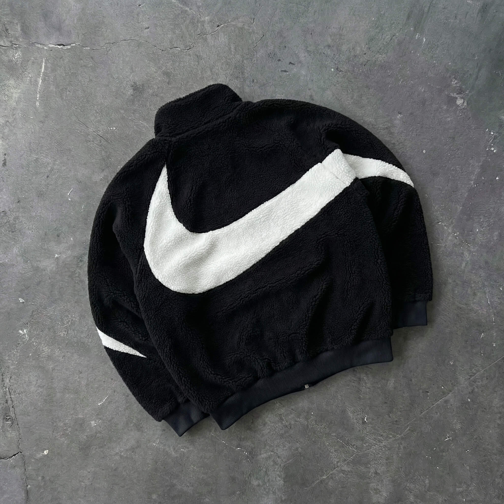 Nike Swoosh Jacket