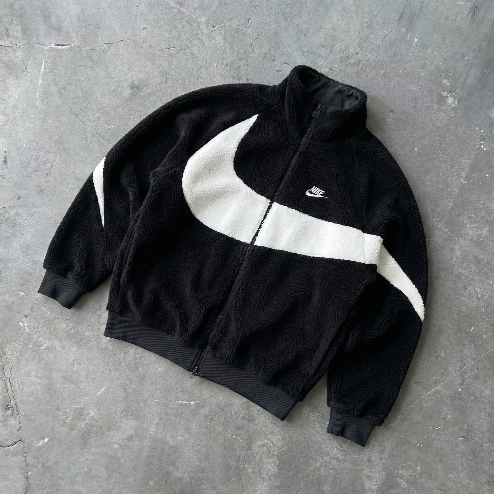 Nike Swoosh Jacket