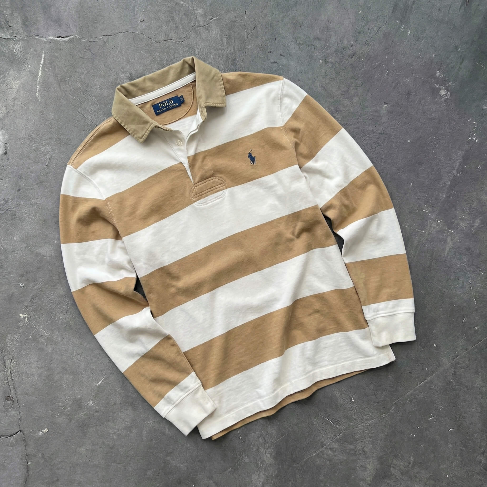 Ralph Lauren Longsleeve different colours