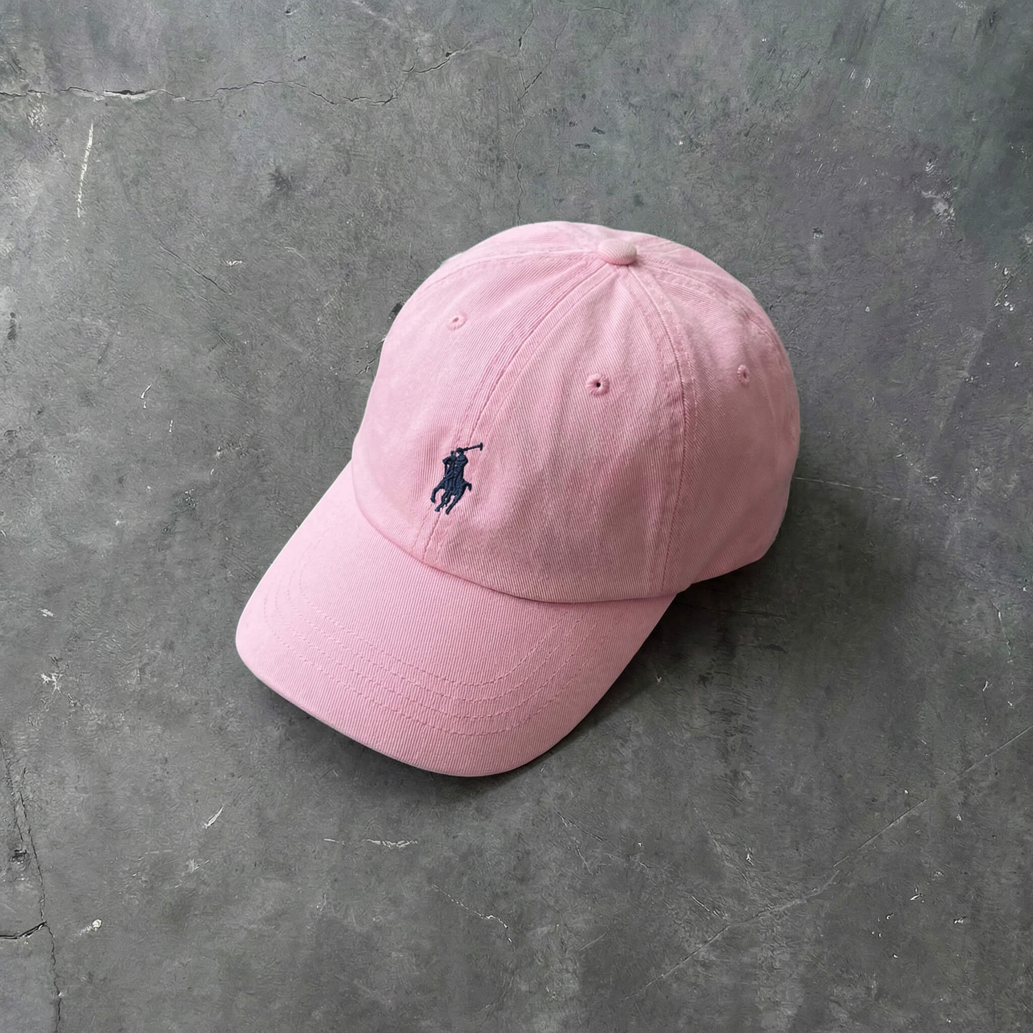 Ralph Lauren Cap different colours