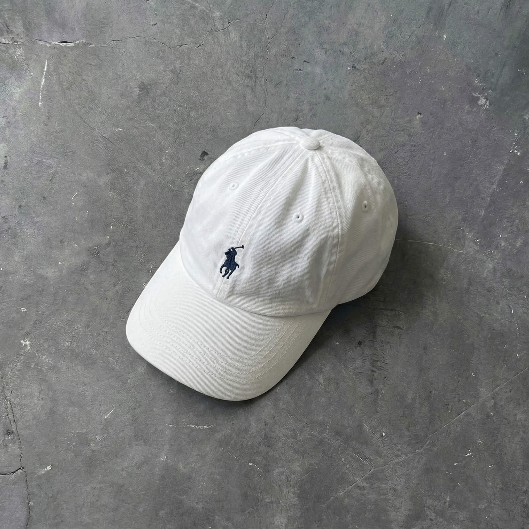 Ralph Lauren Cap different colours