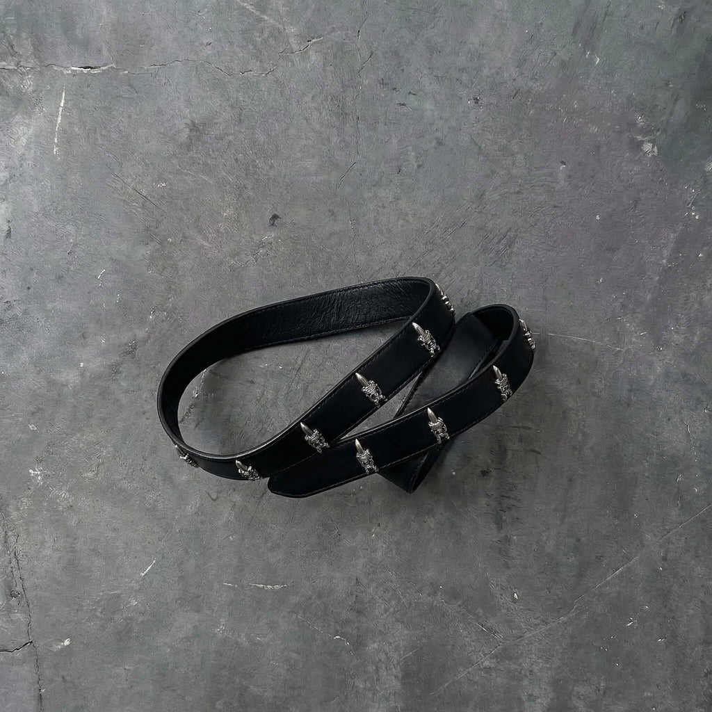Chrome Hearts Belt