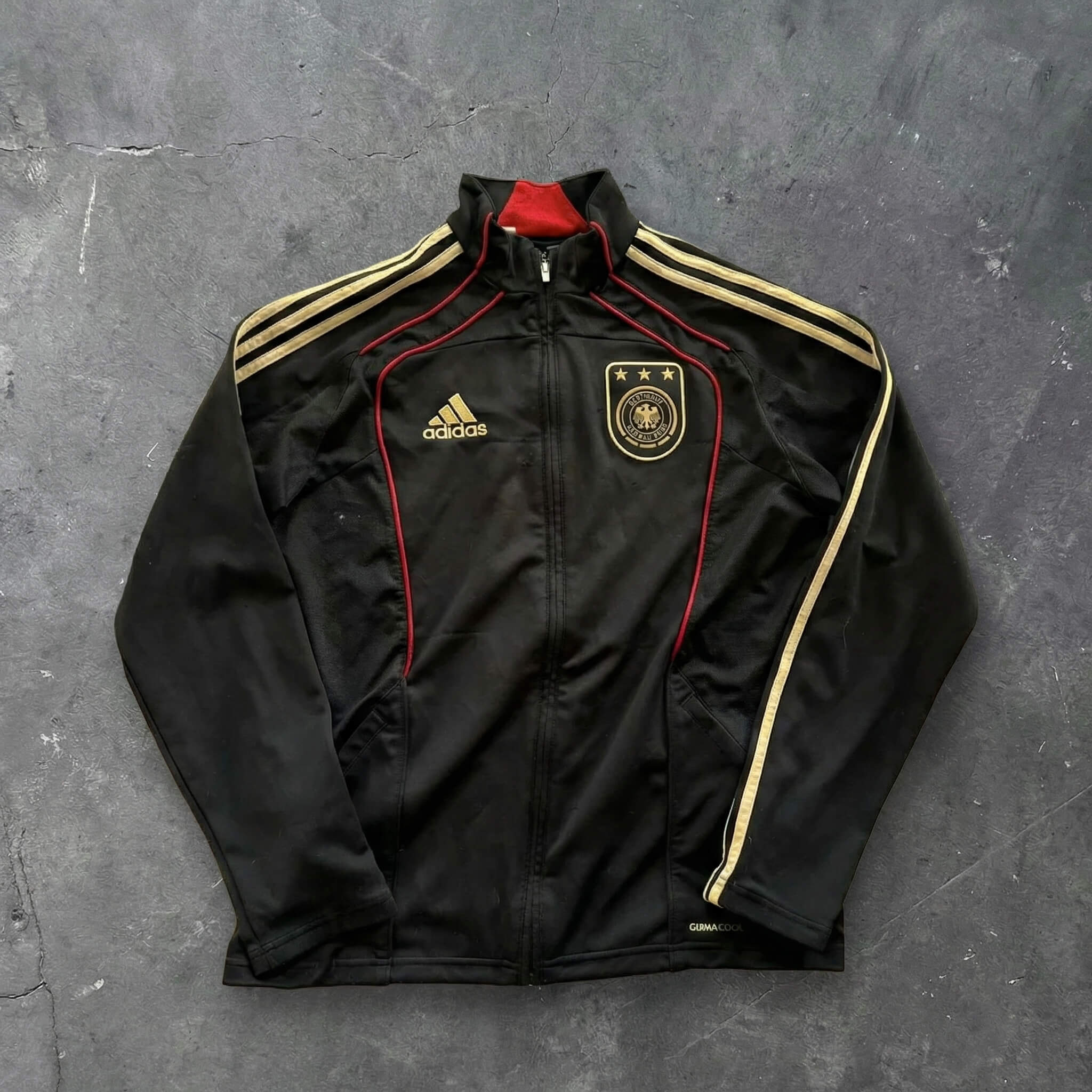 Adidas Deutschland Trackjacket