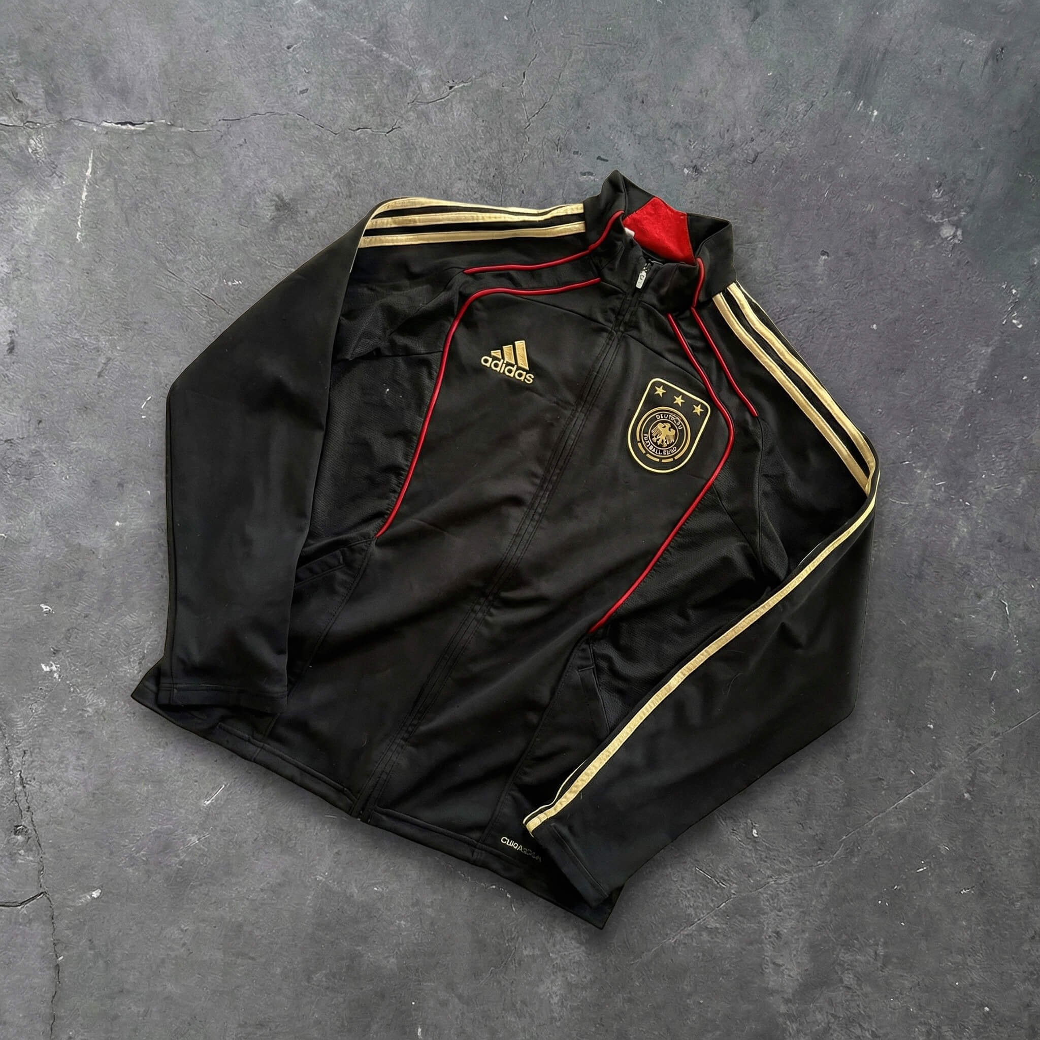 Adidas Deutschland Trackjacket