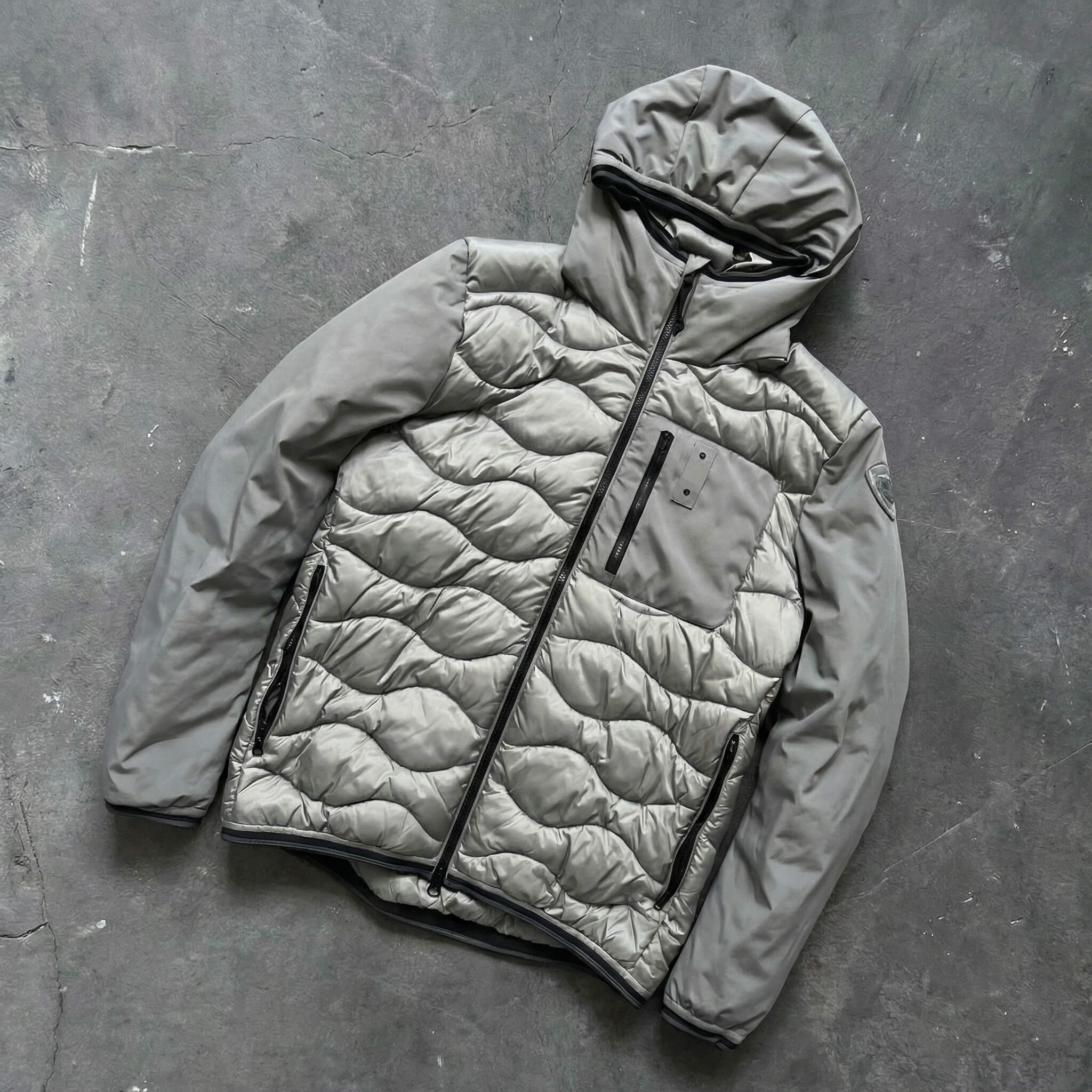 Blauer USA-Albert Jacket